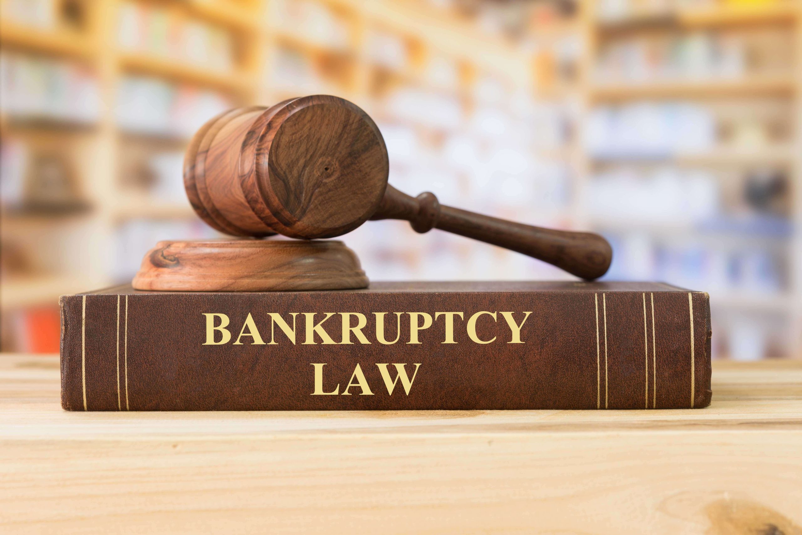 Understanding Bankruptcy Law in Vineland - Key information about the laws and statutes governing the process of bankruptcy.